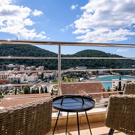Dubrovnik Homes Summer Night Apartment Eksteriør billede