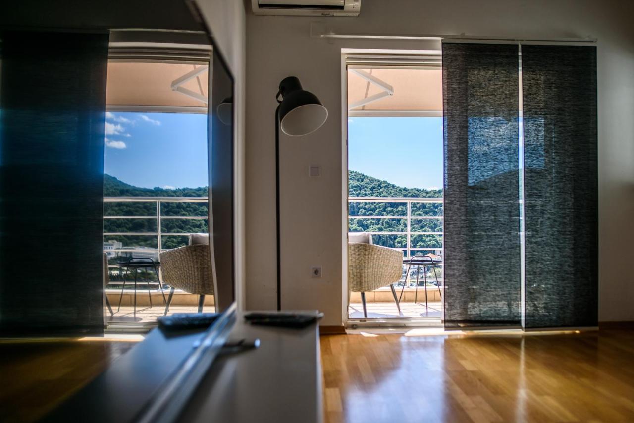 Dubrovnik Homes Summer Night Apartment Eksteriør billede