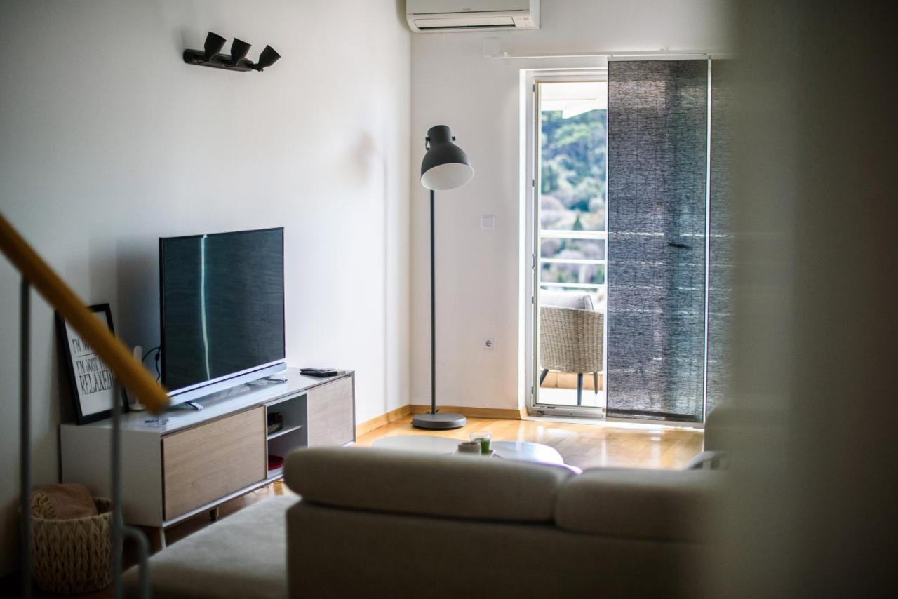 Dubrovnik Homes Summer Night Apartment Eksteriør billede