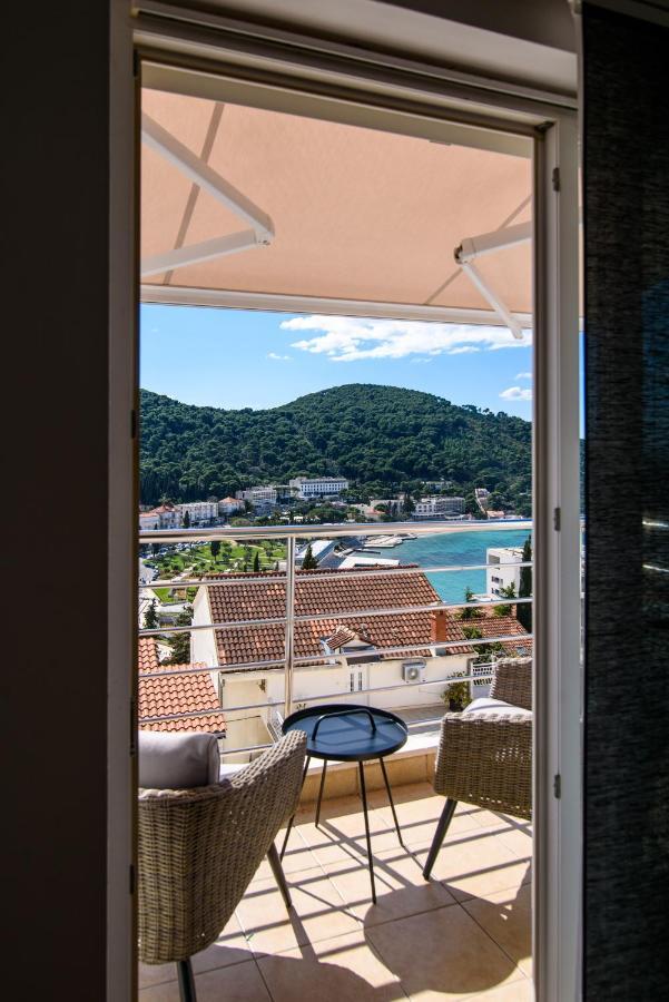 Dubrovnik Homes Summer Night Apartment Eksteriør billede