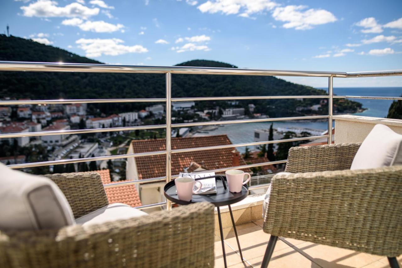 Dubrovnik Homes Summer Night Apartment Eksteriør billede