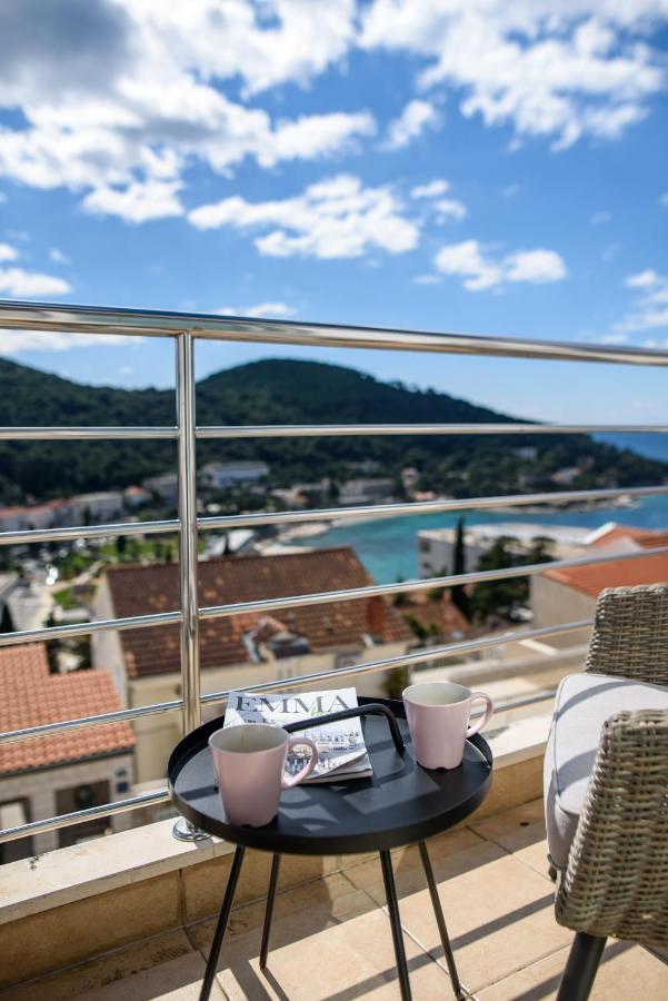 Dubrovnik Homes Summer Night Apartment Eksteriør billede