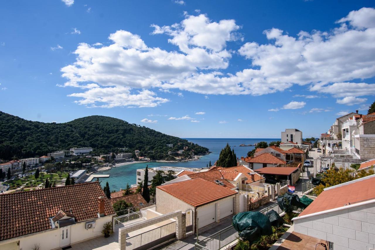 Dubrovnik Homes Summer Night Apartment Eksteriør billede